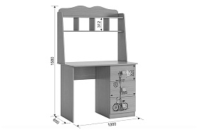 Стол "Амели" в Великом Новгороде - картинка