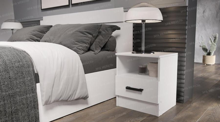 Тумба прикроватная "Эко" в Великом Новгороде - фото Тумба прикроватная "Эко" в Великом Новгороде - картинка