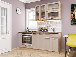 Кухня Барселона-03 в Великом Новгороде - картинка