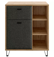 Тумба Грейс KOM1D1S в Великом Новгороде - картинка