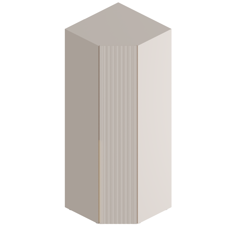 Шкаф угловой МС "Тефия" в Великом Новгороде - фото Шкаф угловой МС "Тефия" в Великом Новгороде - картинка