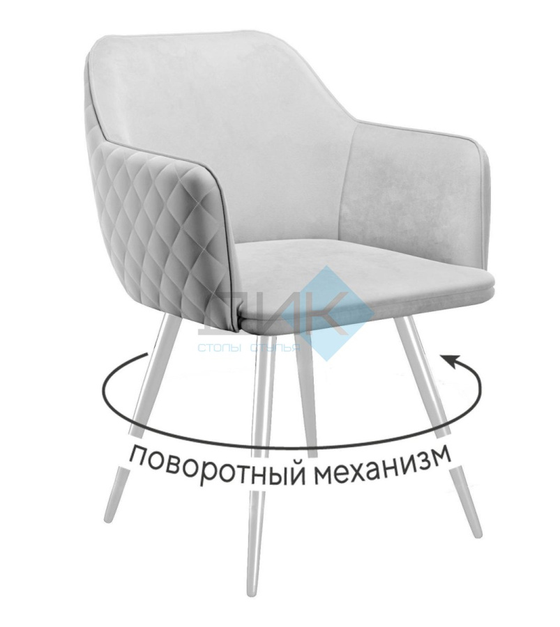 Стул DikLine 277 в Великом Новгороде - картинка