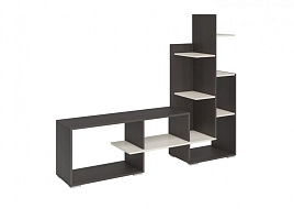 Мини-стенка "Дели" в Великом Новгороде - фото Мини-стенка "Дели" в Великом Новгороде - картинка