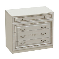 Комод с 4 ящиками "Николь" в Великом Новгороде - картинка