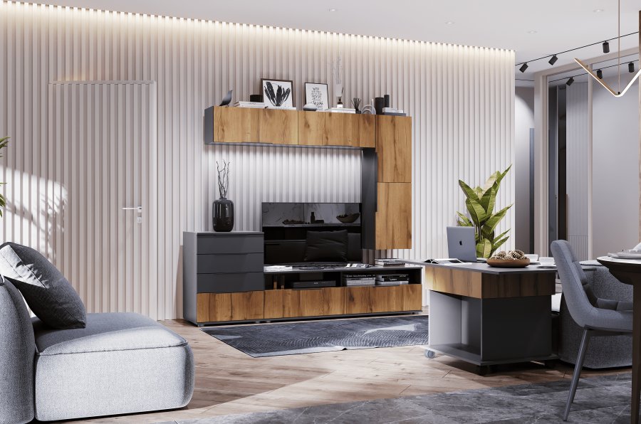 Гостиная «Моника» в Великом Новгороде - картинка