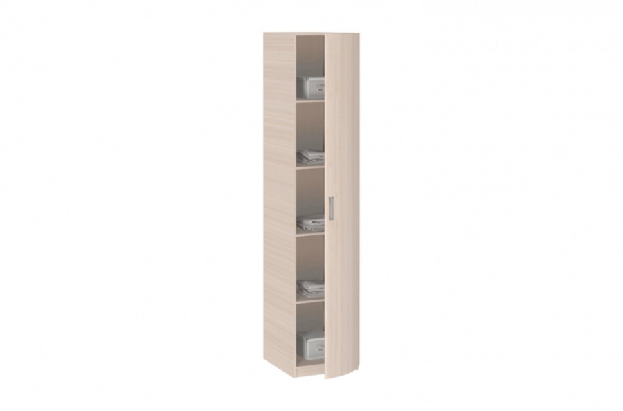 Шкаф 1-дверный 5.014 "ЭКО" в Великом Новгороде - фото Шкаф 1-дверный 5.014 "ЭКО" в Великом Новгороде - картинка