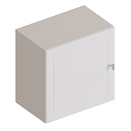 Шкаф настенный 1-ств МС "Лорэн" в Великом Новгороде - фото Шкаф настенный 1-ств МС "Лорэн" в Великом Новгороде - картинка