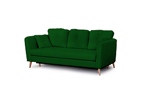 Диван прямой "Анталия 2" СТАНДАРТ в Великом Новгороде - картинка
