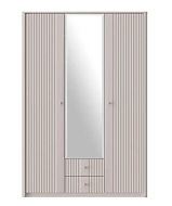 Шкаф Далия SZF3D2S в Великом Новгороде - картинка