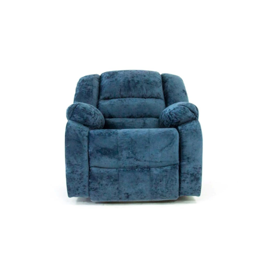 Кресло-реклайнер Орлеан в Великом Новгороде - картинка