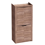 Шкаф двухдверный "Соренто" спальня в Великом Новгороде - фото Шкаф двухдверный "Соренто" спальня в Великом Новгороде - картинка