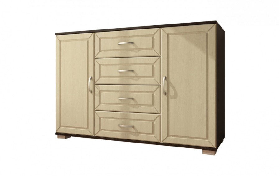 Комод №5 в Великом Новгороде - фото Комод №5 в Великом Новгороде - картинка