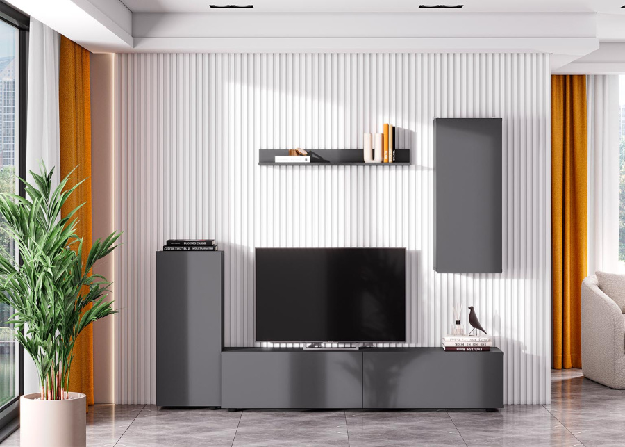 Гостиная «МГС 10» в Великом Новгороде - картинка