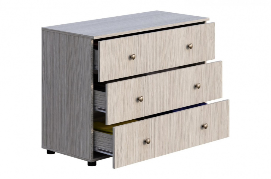 Комод КМ-008 "Мийа-3А" в Великом Новгороде - картинка