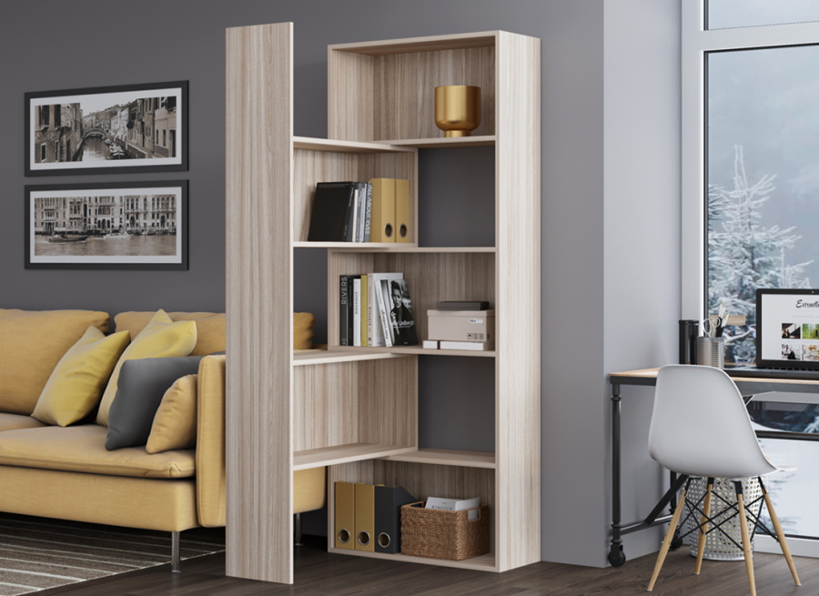 Стеллаж-трансформер в Великом Новгороде - картинка