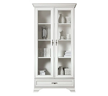 Витрина двухдверная с одним ящиком Кентаки в Великом Новгороде - фото Витрина двухдверная с одним ящиком Кентаки в Великом Новгороде - картинка