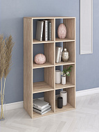 Стеллаж Ник 8 ячеек в Великом Новгороде - картинка