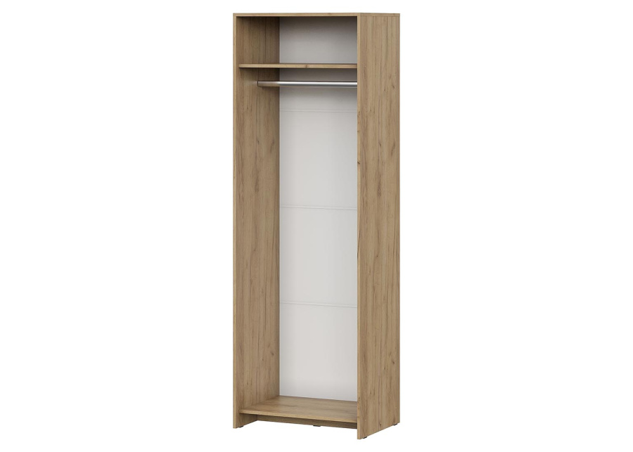 Шкаф двухстворчатый «МСП 1» в Великом Новгороде - картинка