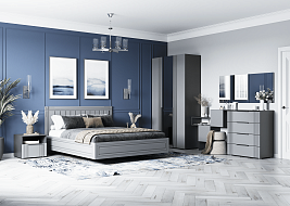 Кровать Вита 1.2 в Великом Новгороде - фото Кровать Вита 1.2 в Великом Новгороде - картинка