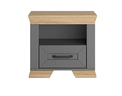 Тумба прикроватная Марсель KOM1S в Великом Новгороде - картинка