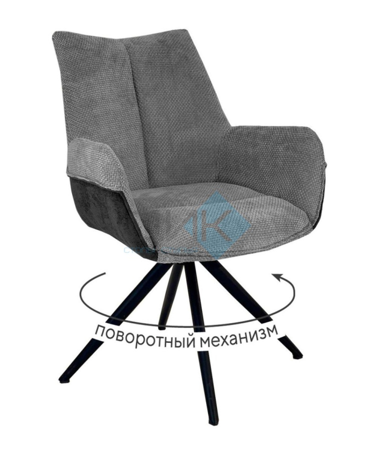 Стул DikLine 350 в Великом Новгороде - картинка