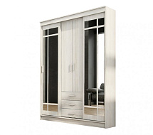 Шкаф-купе "Лорд" в Великом Новгороде - картинка