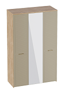 Шкаф трехдверный "Гавана" в Великом Новгороде - картинка