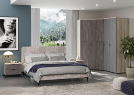 Спальня Шаде в Великом Новгороде - фото Спальня Шаде в Великом Новгороде - картинка