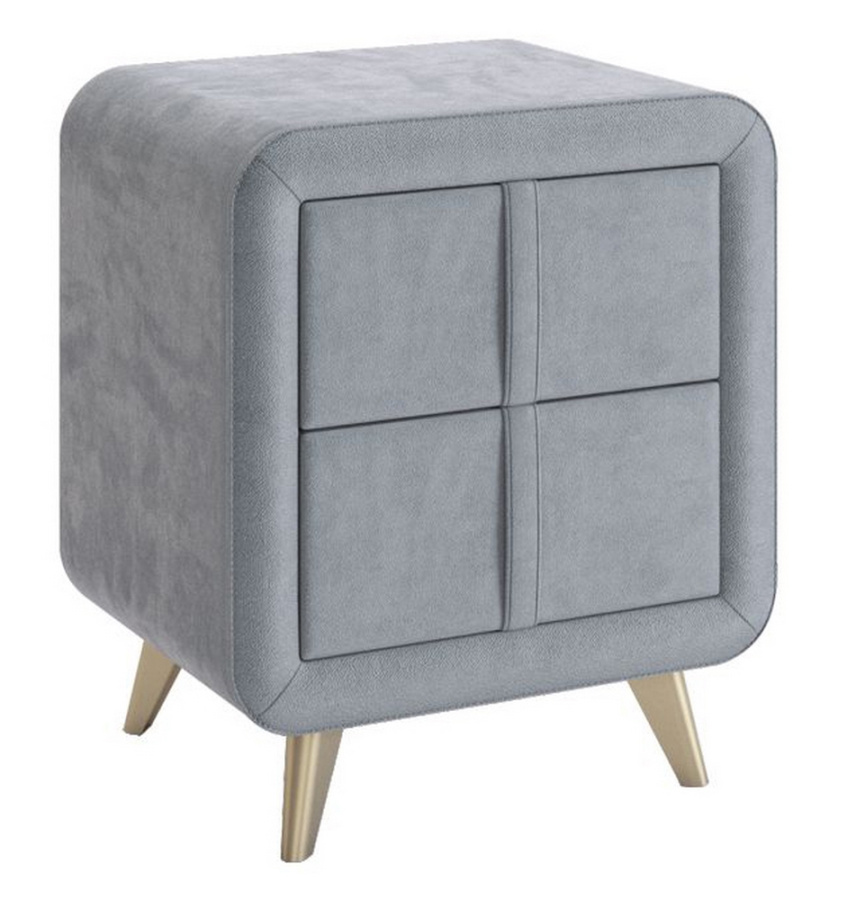 Тумба прикроватная Софи-2 в Великом Новгороде - фото Тумба прикроватная Софи-2 в Великом Новгороде - картинка