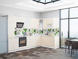 Кухня Валерия-М-05 в Великом Новгороде - картинка