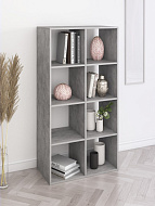 Стеллаж Ник 8 ячеек в Великом Новгороде - картинка