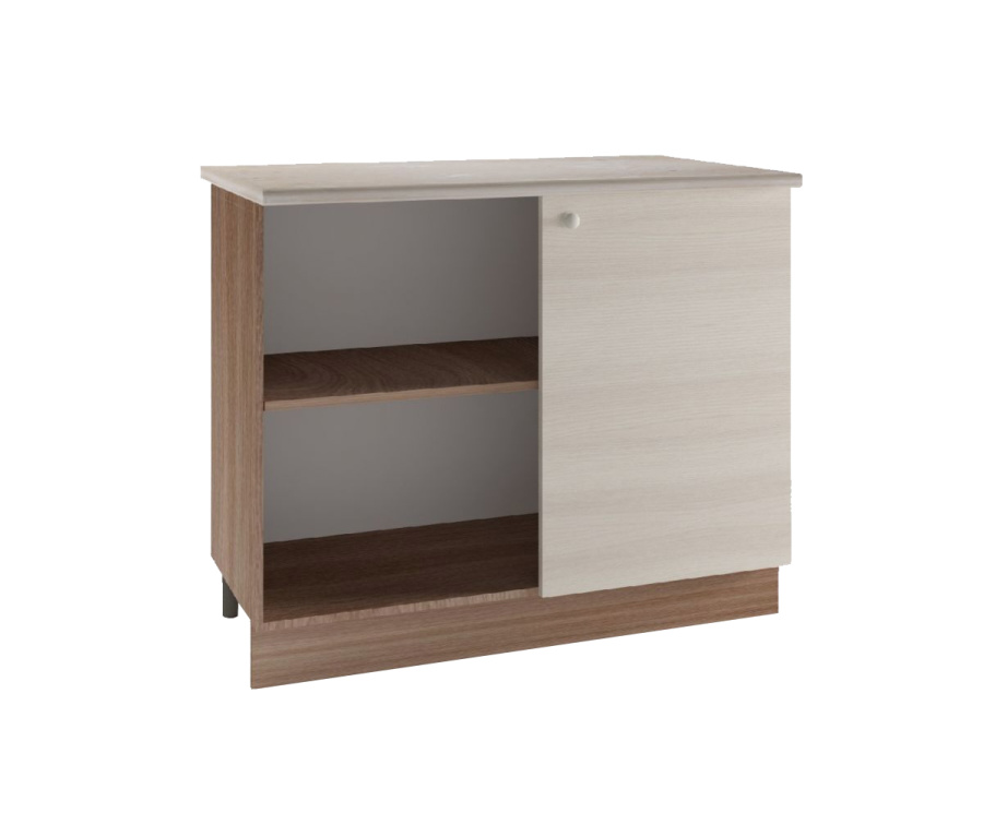 Стол разделочный угловой НУ1000 "Кухня Шимо" в Великом Новгороде - фото Стол разделочный угловой НУ1000 "Кухня Шимо" в Великом Новгороде - картинка