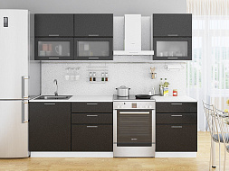 Кухня Валерия-М-01 в Великом Новгороде - картинка