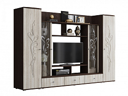 Гостиная "Орхидея" в Великом Новгороде - фото Гостиная "Орхидея" в Великом Новгороде - картинка