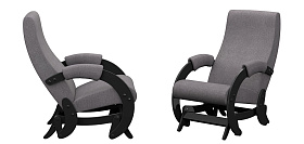 Кресло-глайдер ТИМОТИ Н в Великом Новгороде - картинка