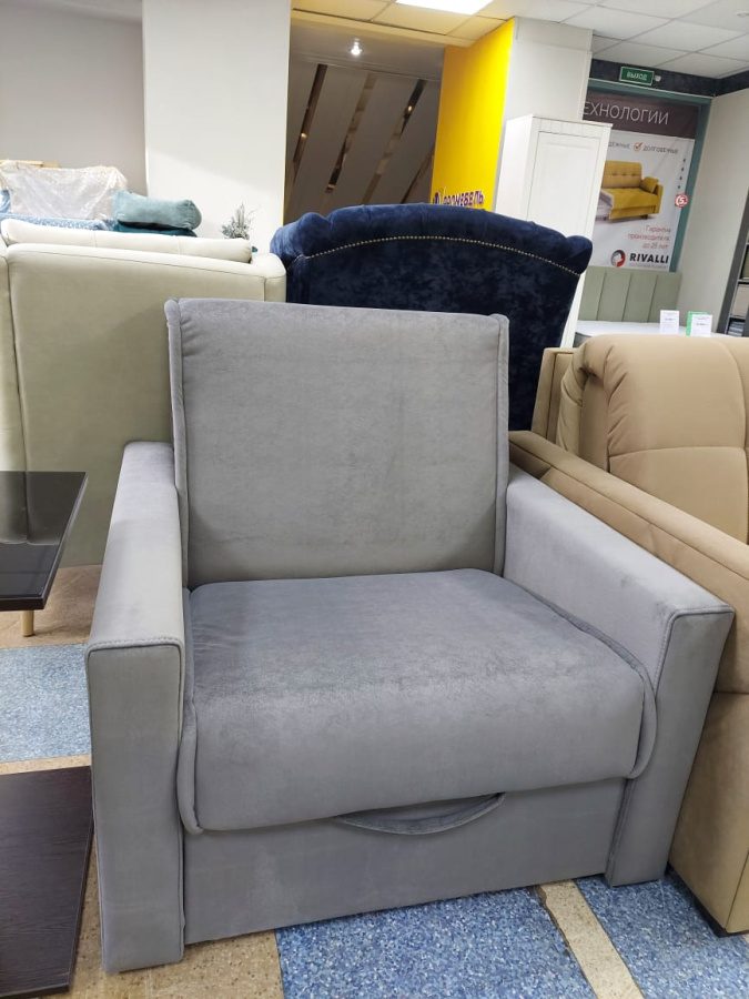 Кресло-кровать «Чарли» 0,7 в Великом Новгороде - картинка