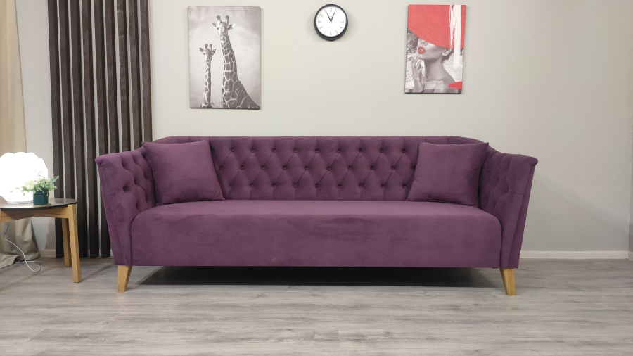 Диван Лестор в Великом Новгороде - картинка