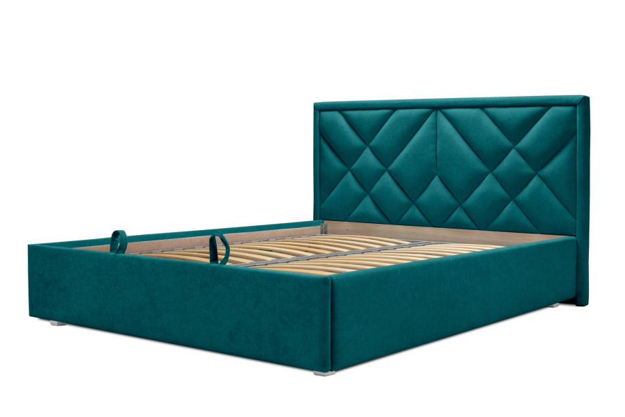 Кровать «Сидней 2» в Великом Новгороде - картинка