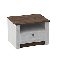 Тумба прикроватная "Даллас" спальня в Великом Новгороде - картинка