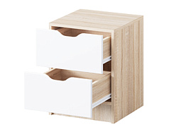 Тумба прикроватная "Карина-4" в Великом Новгороде - картинка