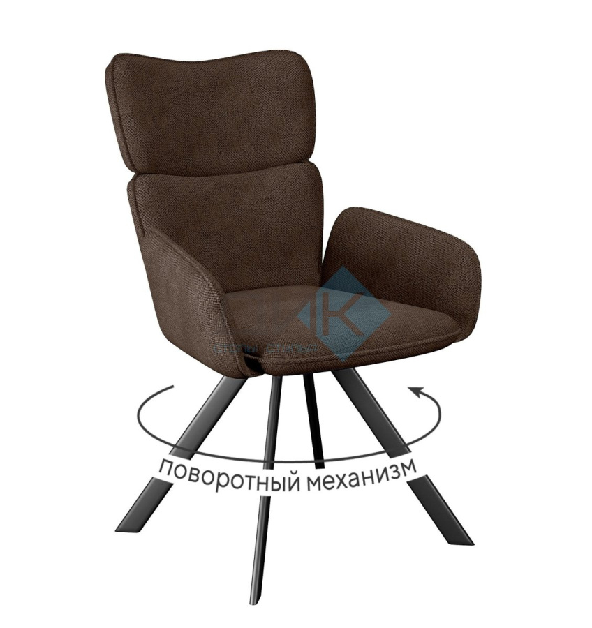 Стул DikLine 501 в Великом Новгороде - картинка