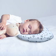 Детская анатомическая подушка «Bambi» в Великом Новгороде - картинка