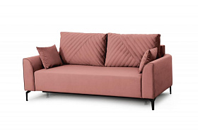 Диван прямой "Берген 2" СТАНДАРТ в Великом Новгороде - картинка