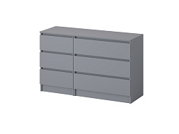 Комод №3 "Акация" в Великом Новгороде - картинка