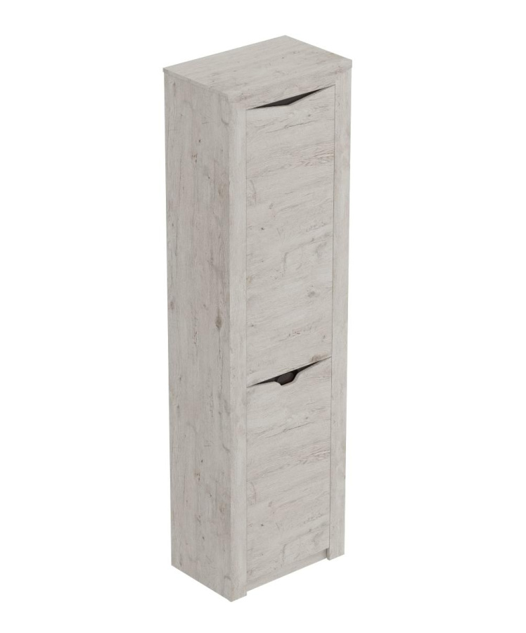 Шкаф однодверный "Соренто" прихожая в Великом Новгороде - картинка