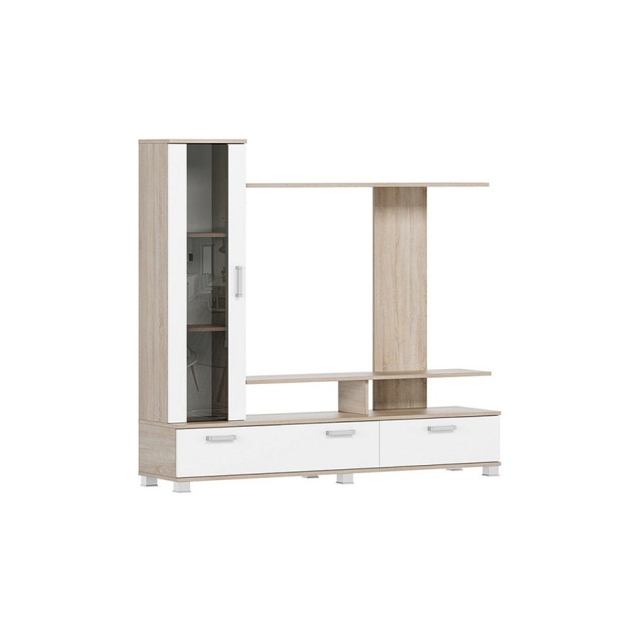 Стенка Соло №6 в Великом Новгороде - картинка