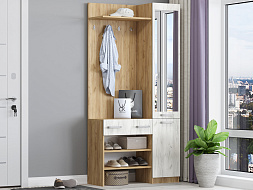 Прихожая Валерия-1 ЛДСП в Великом Новгороде - картинка