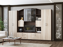 Стенка "Макарена-4" в Великом Новгороде - картинка