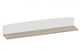 Полка навесная "Калгари" гостиная в Великом Новгороде - картинка