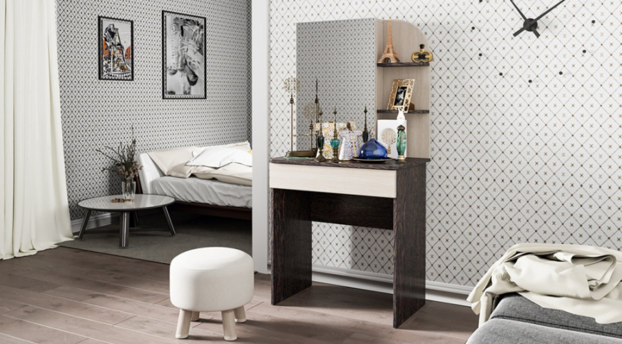 Стол туалетный "Майя" в Великом Новгороде - картинка